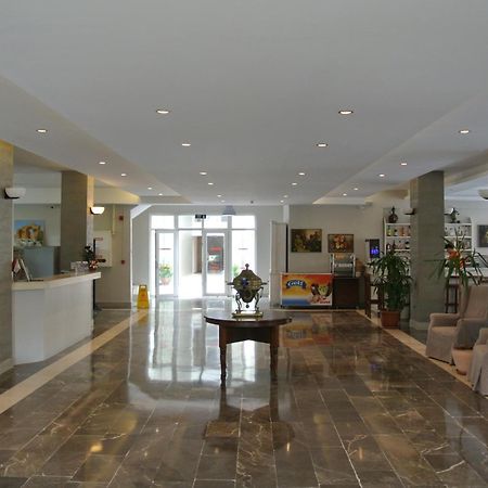 Begonville Hotel Marmaris Extérieur photo