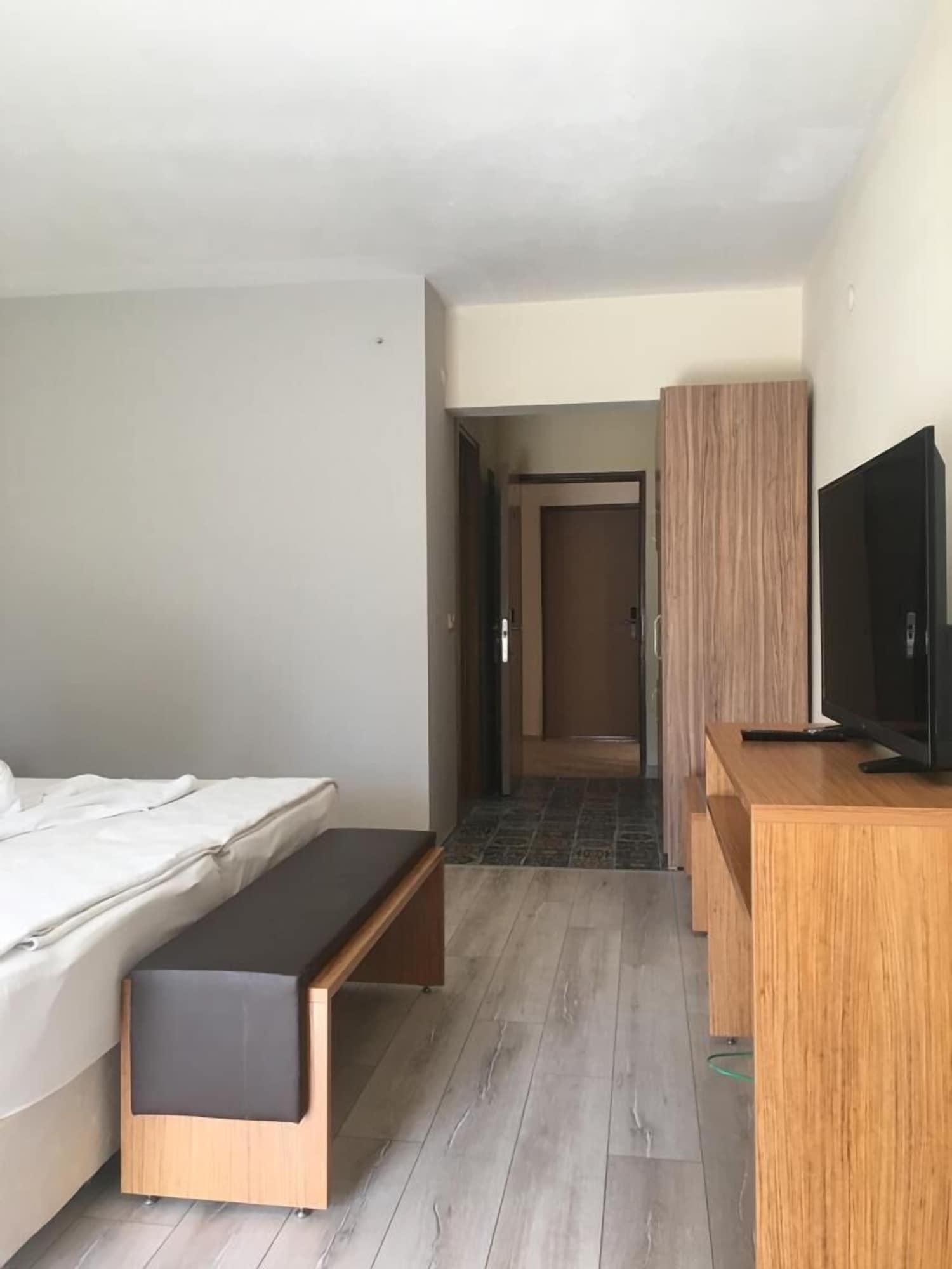 Begonville Hotel Marmaris Extérieur photo