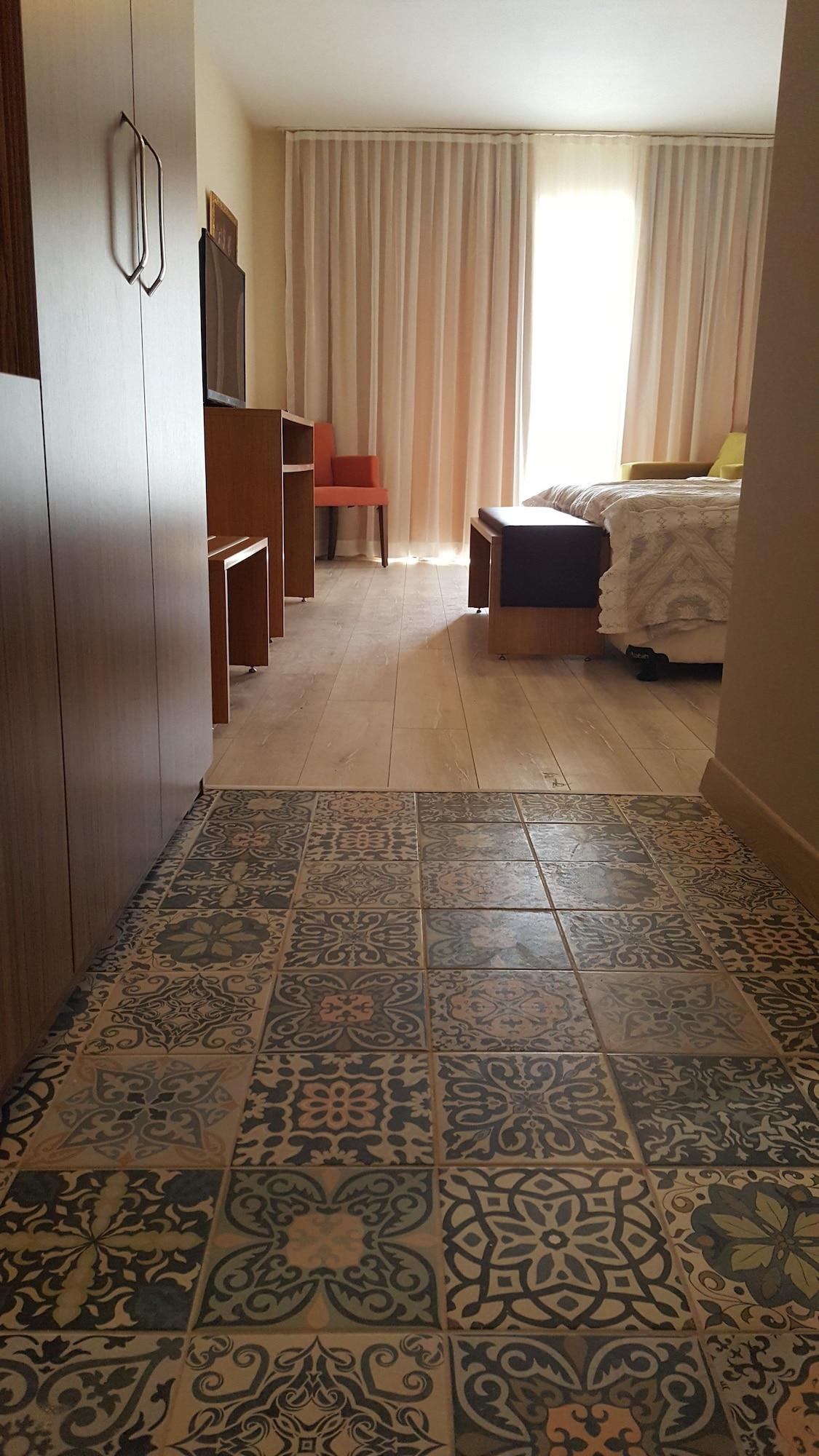 Begonville Hotel Marmaris Extérieur photo