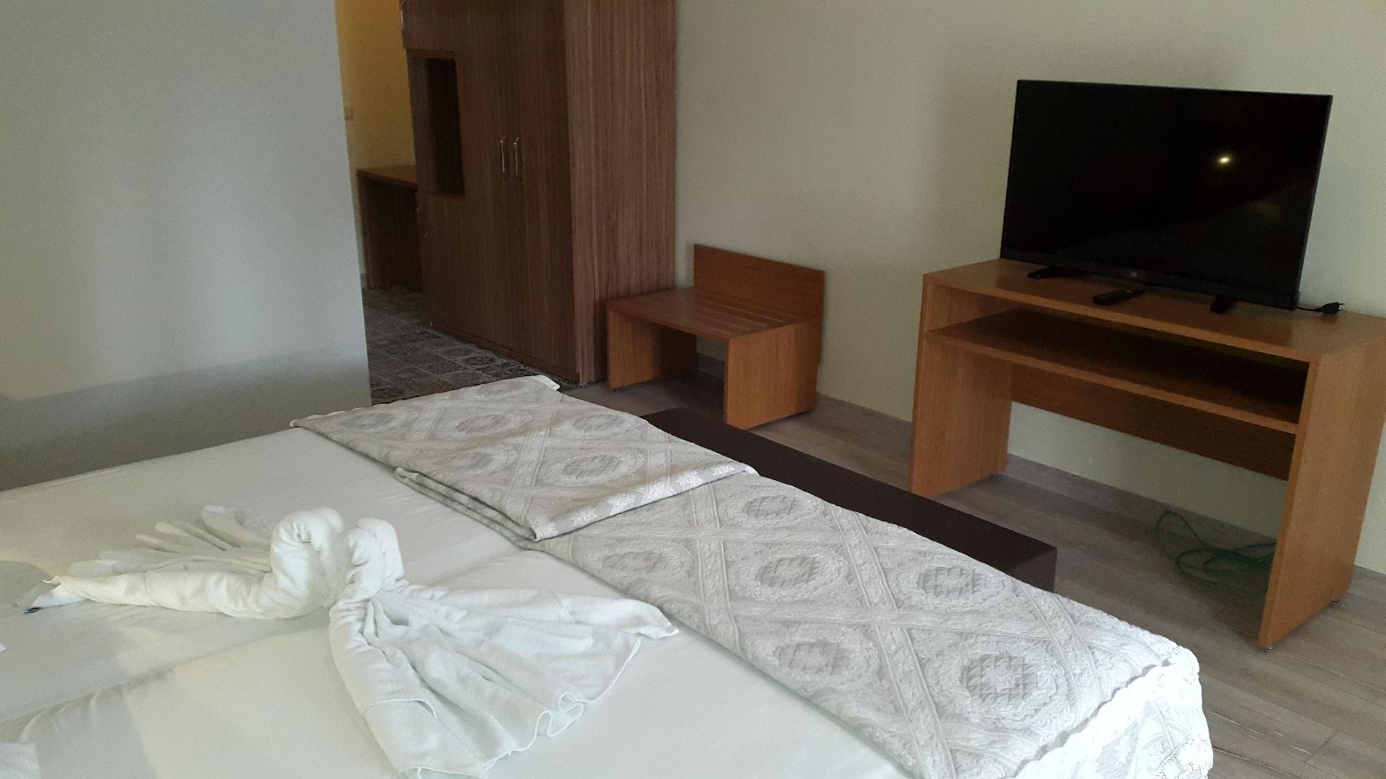 Begonville Hotel Marmaris Extérieur photo
