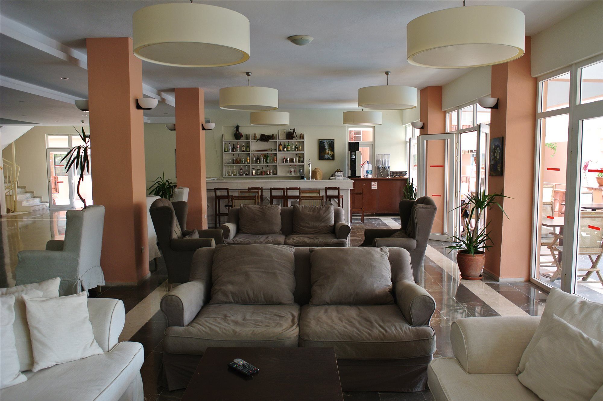 Begonville Hotel Marmaris Extérieur photo
